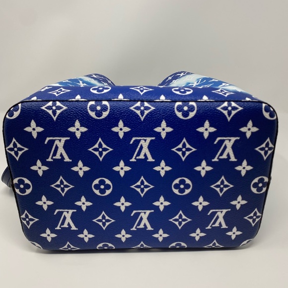 🚫SOLD🚫 Louis Vuitton Escale NeoNoe - Picture 3 of 6